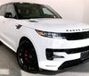2025  Range Rover Sport P400 Dynamic HSE