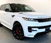 2025  Range Rover Sport P530 Dynamic SE