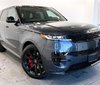 2025  Range Rover Sport P530 Dynamic SE