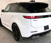 2025  Range Rover Sport P530 Dynamic SE