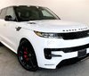 2025  Range Rover Sport P530 Dynamic SE