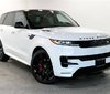 2025  Range Rover Sport P400 Dynamic HSE
