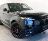 2025  Range Rover Sport P400 Dynamic HSE