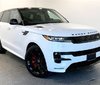 2025  Range Rover Sport P530 Dynamic SE