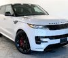 2025  Range Rover Sport P530 Dynamic SE