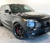 2025  Range Rover Sport P400 Dynamic HSE