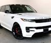 2025  Range Rover Sport P400 Dynamic HSE