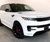 2025  Range Rover Sport P400 Dynamic HSE