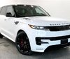 2025  Range Rover Sport P400 Dynamic HSE