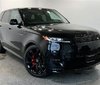 2025  Range Rover Sport P400 Dynamic HSE