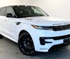 2025  Range Rover Sport P400 Dynamic HSE