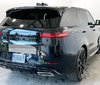 2025  Range Rover Sport P400 Dynamic HSE