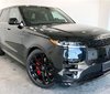 2025  Range Rover Sport P400 Dynamic HSE