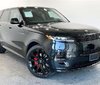 2025  Range Rover Sport P400 Dynamic HSE
