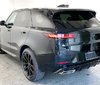 2025  Range Rover Sport P400 Dynamic HSE