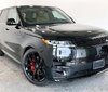 2025  Range Rover Sport P400 Dynamic HSE