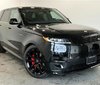 2025  Range Rover Sport P400 Dynamic HSE