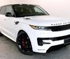 2025  Range Rover Sport P400 Dynamic HSE