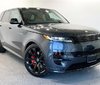 2025  Range Rover Sport P530 Dynamic SE
