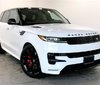 2025  Range Rover Sport P530 Dynamic SE