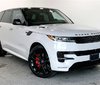 2025 Land Rover Range Rover Sport P530 Dynamic SE