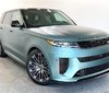2025  Range Rover Sport P635 SV Edition Two