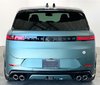 2025  Range Rover Sport P635 SV Edition Two