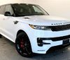 2025  Range Rover Sport P530 Dynamic SE