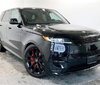2025 Land Rover Range Rover Sport P530 Dynamic SE