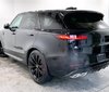 2025 Land Rover Range Rover Sport P530 Dynamic SE