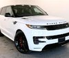 2025  Range Rover Sport P400 Dynamic HSE