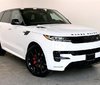 2025  Range Rover Sport P400 Dynamic HSE