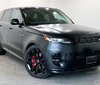 2025 Land Rover Range Rover Sport P550e Autobiography