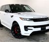 2025  Range Rover Sport P400 Dynamic HSE