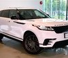 2021 Land Rover Range Rover Velar P400 R-Dynamic HSE