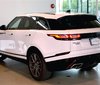 2021 Land Rover Range Rover Velar P400 R-Dynamic HSE