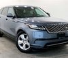 2022 Land Rover Range Rover Velar P250 S