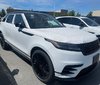 2025 Land Rover Range Rover Velar P340 Dynamic SE