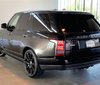 2016 Land Rover Range Rover V8 Autobiography Supercharged SWB