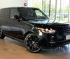 2016 Land Rover Range Rover V8 Autobiography Supercharged SWB