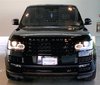 2016 Land Rover Range Rover V8 Autobiography Supercharged SWB