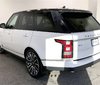 2016 Land Rover Range Rover V6 HSE Diesel