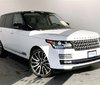 2016 Land Rover Range Rover V6 HSE Diesel