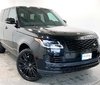 2018 Land Rover Range Rover V8 Supercharged SWB