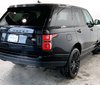 2018 Land Rover Range Rover V8 Supercharged SWB