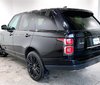 2018 Land Rover Range Rover V8 Supercharged SWB