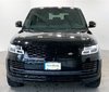 2018 Land Rover Range Rover V8 Supercharged SWB