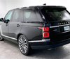 2019  Range Rover V8 Supercharged SWB