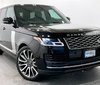 2019  Range Rover V8 Supercharged SWB