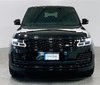 2020 Land Rover Range Rover 5.0L V8 Supercharged P525 HSE LWB